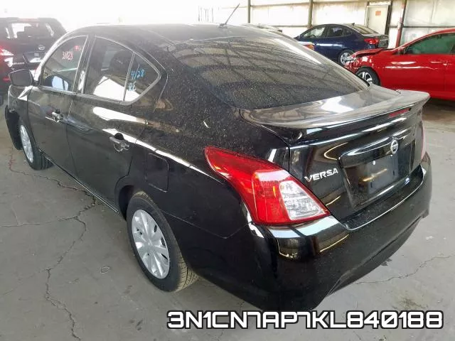 3N1CN7AP7KL840188 фото 4