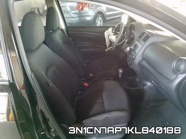3N1CN7AP7KL840188 фото 6