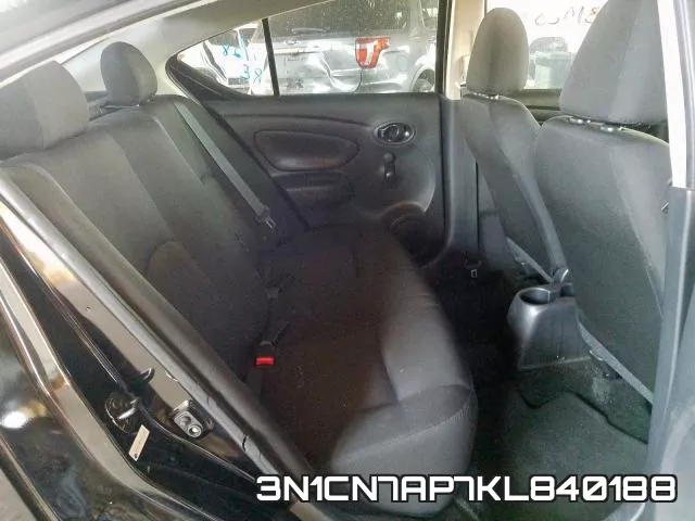 3N1CN7AP7KL840188 фото 7