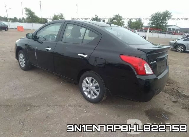 3N1CN7AP8HL822758 фото 4