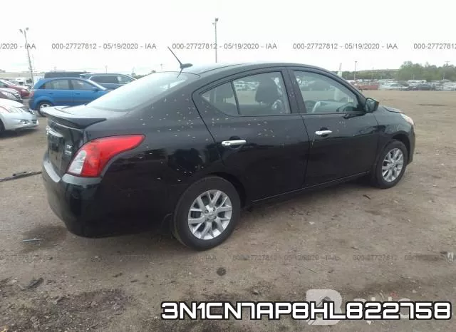3N1CN7AP8HL822758 фото 5