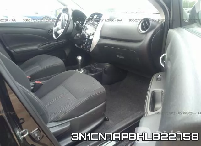 3N1CN7AP8HL822758 фото 6