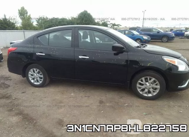 3N1CN7AP8HL822758 фото 7