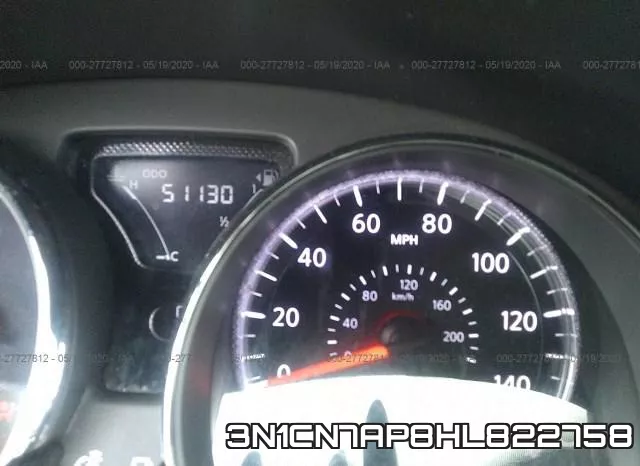 3N1CN7AP8HL822758 фото 8