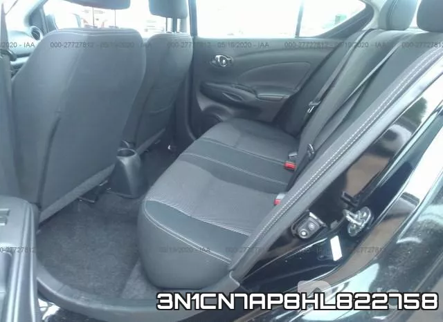 3N1CN7AP8HL822758 фото 9