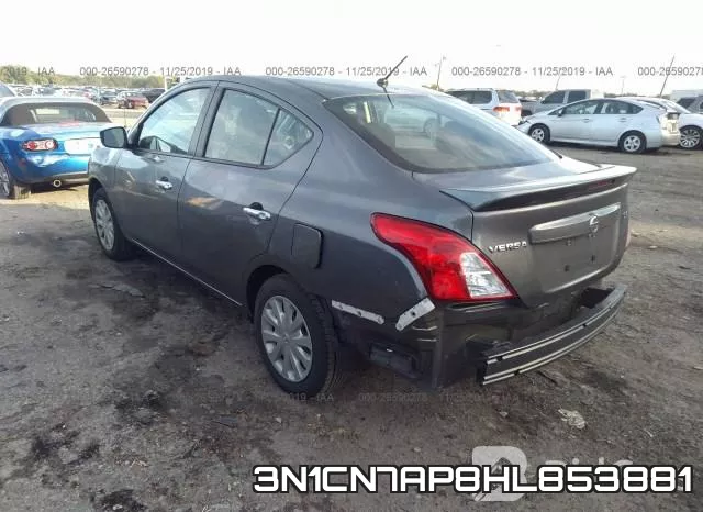 3N1CN7AP8HL853881 фото 4