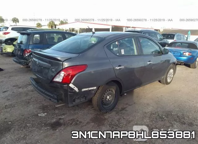 3N1CN7AP8HL853881 фото 5