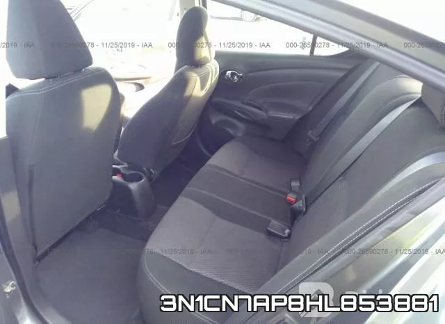 3N1CN7AP8HL853881 фото 9