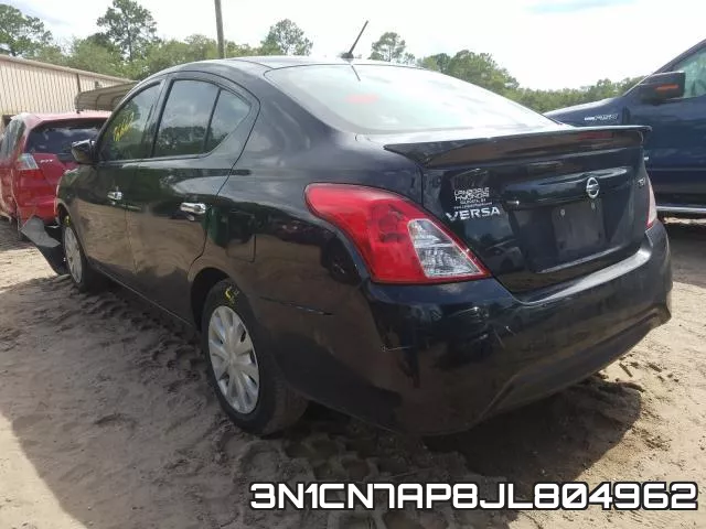 3N1CN7AP8JL804962 фото 4