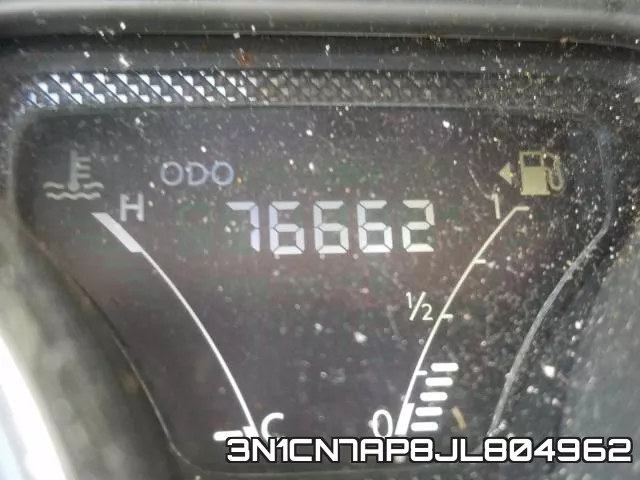 3N1CN7AP8JL804962 фото 9