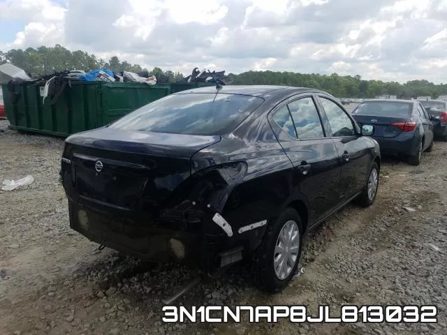 3N1CN7AP8JL813032 фото 5