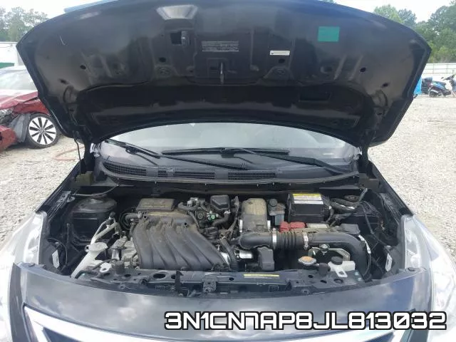 3N1CN7AP8JL813032 фото 8