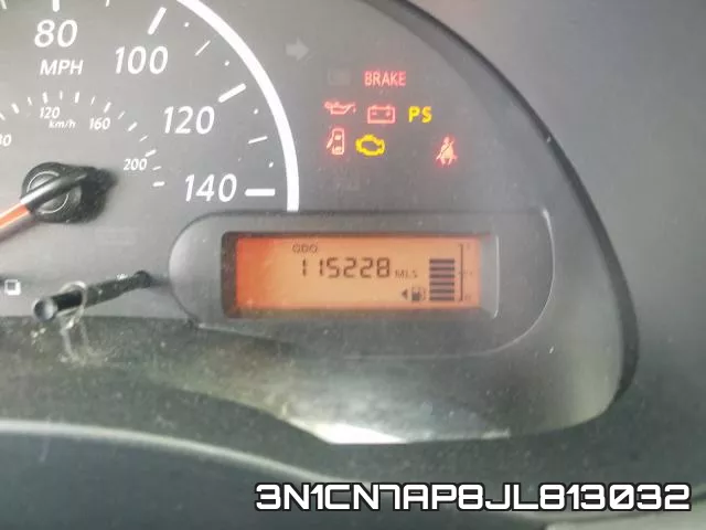 3N1CN7AP8JL813032 фото 9
