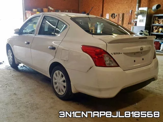 3N1CN7AP8JL818568 фото 4