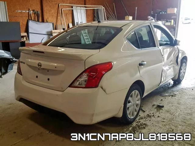3N1CN7AP8JL818568 фото 5