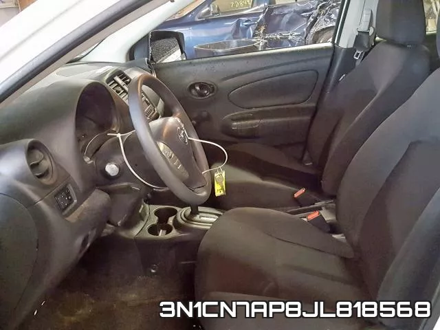 3N1CN7AP8JL818568 фото 6