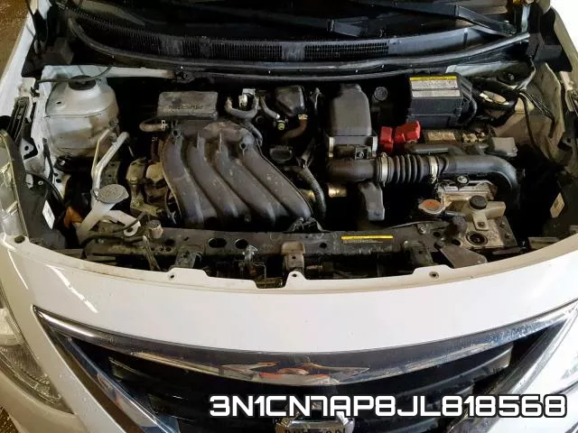 3N1CN7AP8JL818568 фото 8