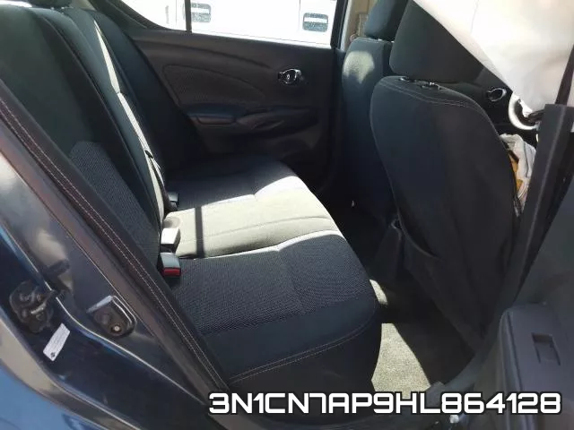 3N1CN7AP9HL864128 фото 7