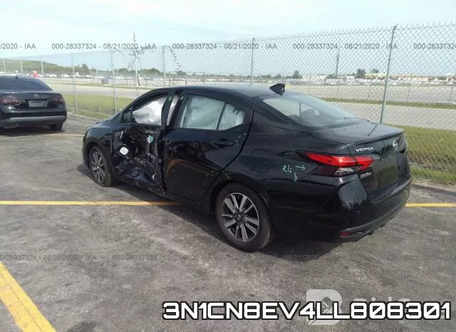 3N1CN8EV4LL808301 фото 4