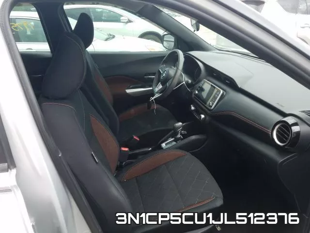 3N1CP5CU1JL512376 фото 6