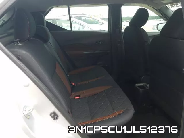 3N1CP5CU1JL512376 фото 7