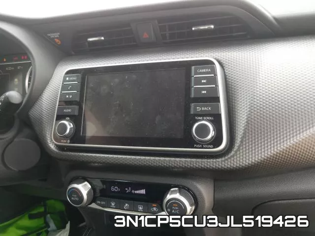 3N1CP5CU3JL519426 фото 10