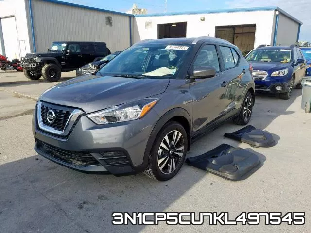 3N1CP5CU7KL497545 фото 3