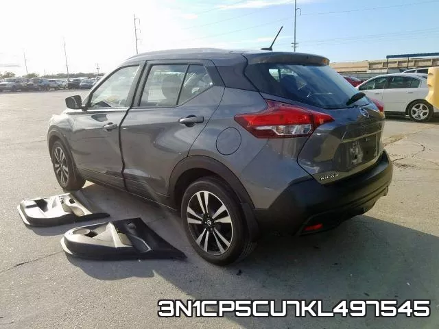 3N1CP5CU7KL497545 фото 4