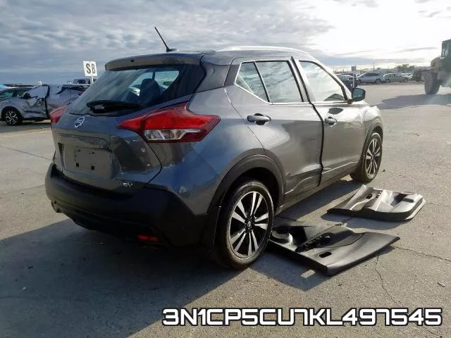 3N1CP5CU7KL497545 фото 5