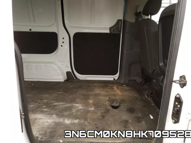 3N6CM0KN8HK709528 фото 7