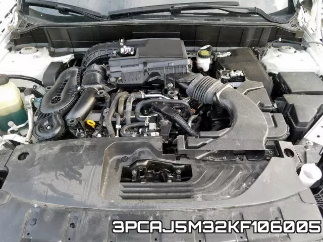 3PCAJ5M32KF106005 фото 8