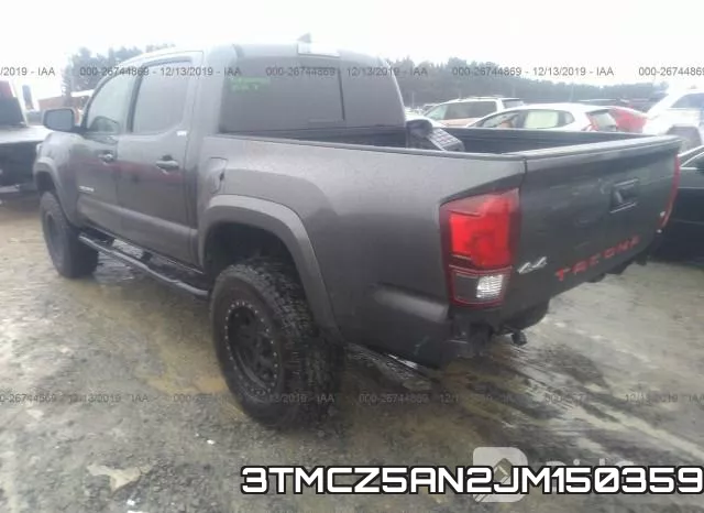 3TMCZ5AN2JM150359 фото 4