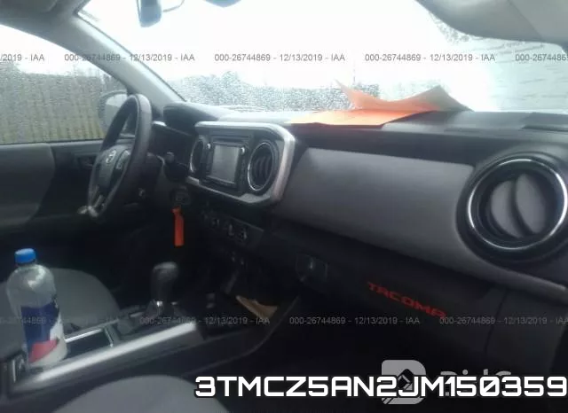 3TMCZ5AN2JM150359 фото 6