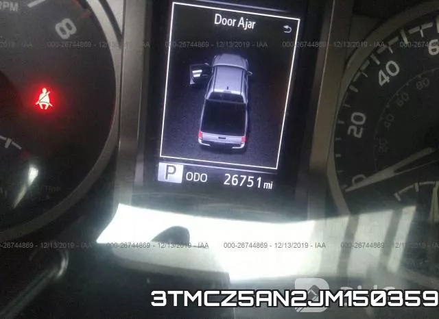 3TMCZ5AN2JM150359 фото 8