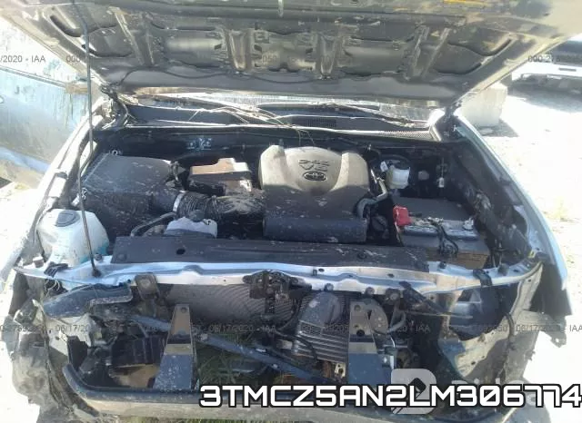 3TMCZ5AN2LM306774 фото 2