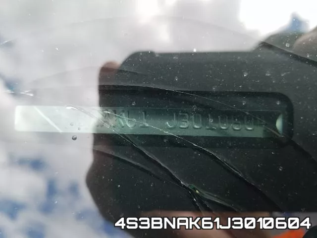 4S3BNAK61J3010604 фото 2
