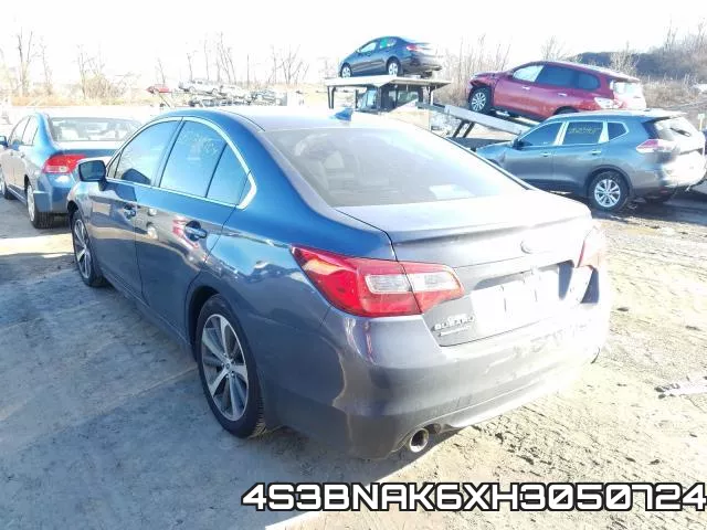 4S3BNAK6XH3050724 фото 4
