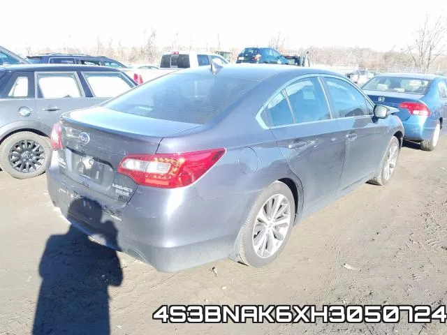 4S3BNAK6XH3050724 фото 5