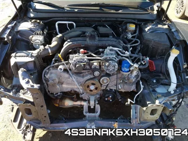 4S3BNAK6XH3050724 фото 8