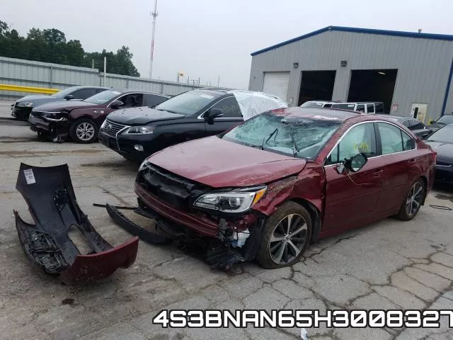 4S3BNAN65H3008327 фото 3
