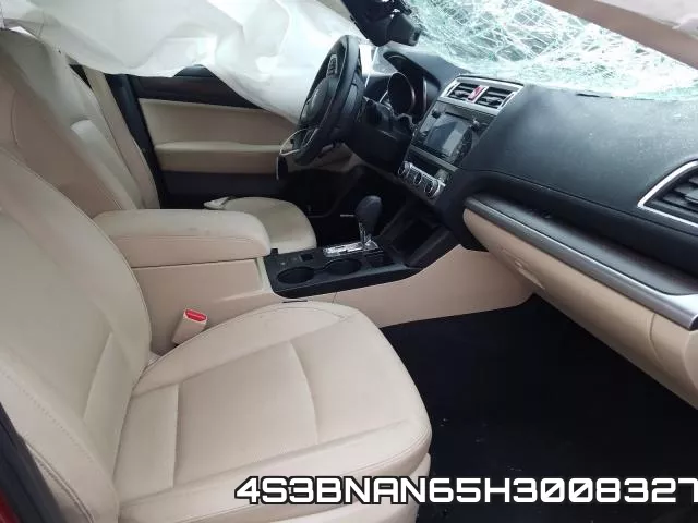 4S3BNAN65H3008327 фото 6