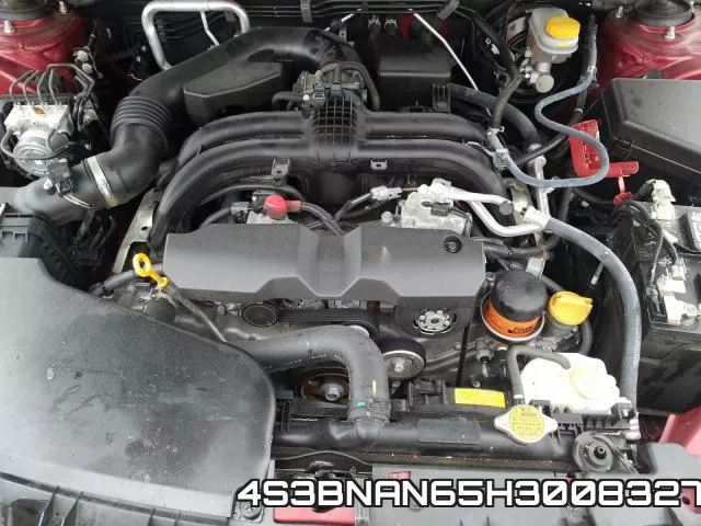 4S3BNAN65H3008327 фото 8