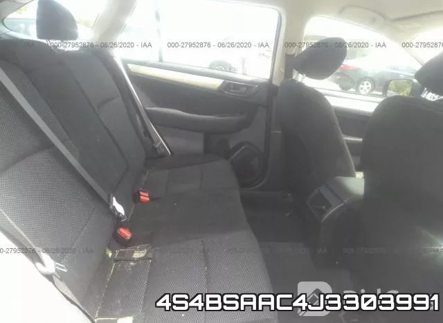 4S4BSAAC4J3303991 фото 9