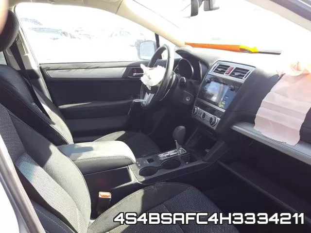 4S4BSAFC4H3334211 фото 6