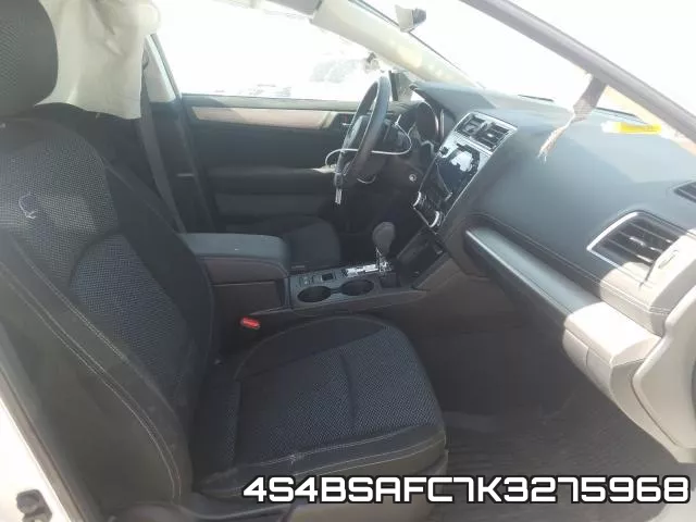 4S4BSAFC7K3275968 фото 6