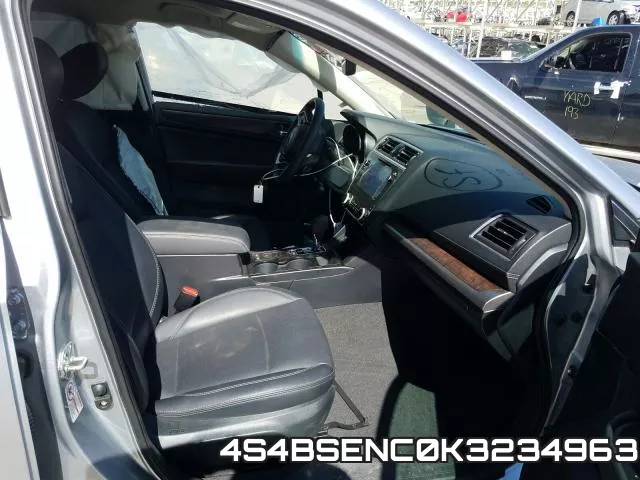 4S4BSENC0K3234963 фото 6