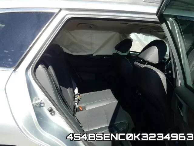 4S4BSENC0K3234963 фото 7