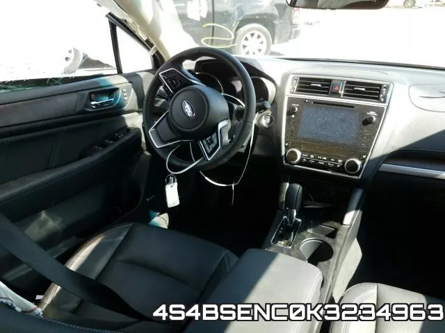 4S4BSENC0K3234963 фото 10