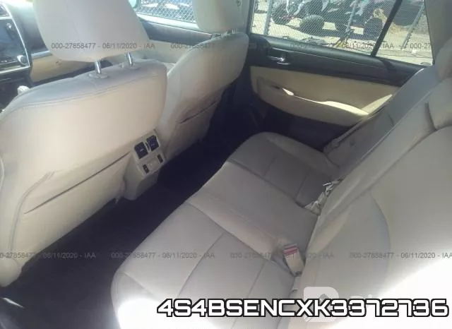 4S4BSENCXK3372736 фото 9