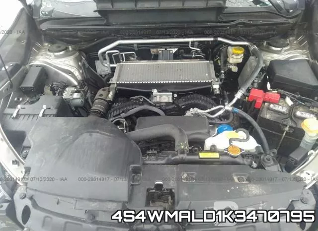 4S4WMALD1K3470795 фото 2